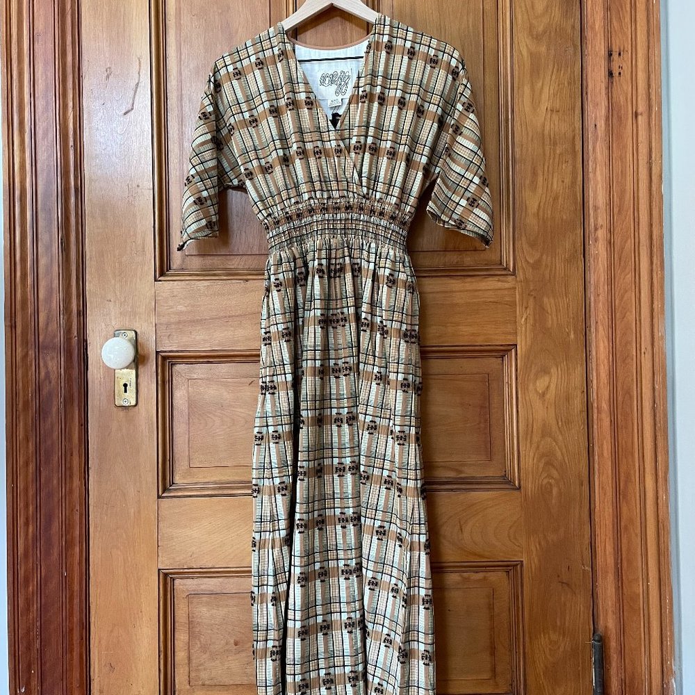 NWT - Ace & Jig Dani Dress